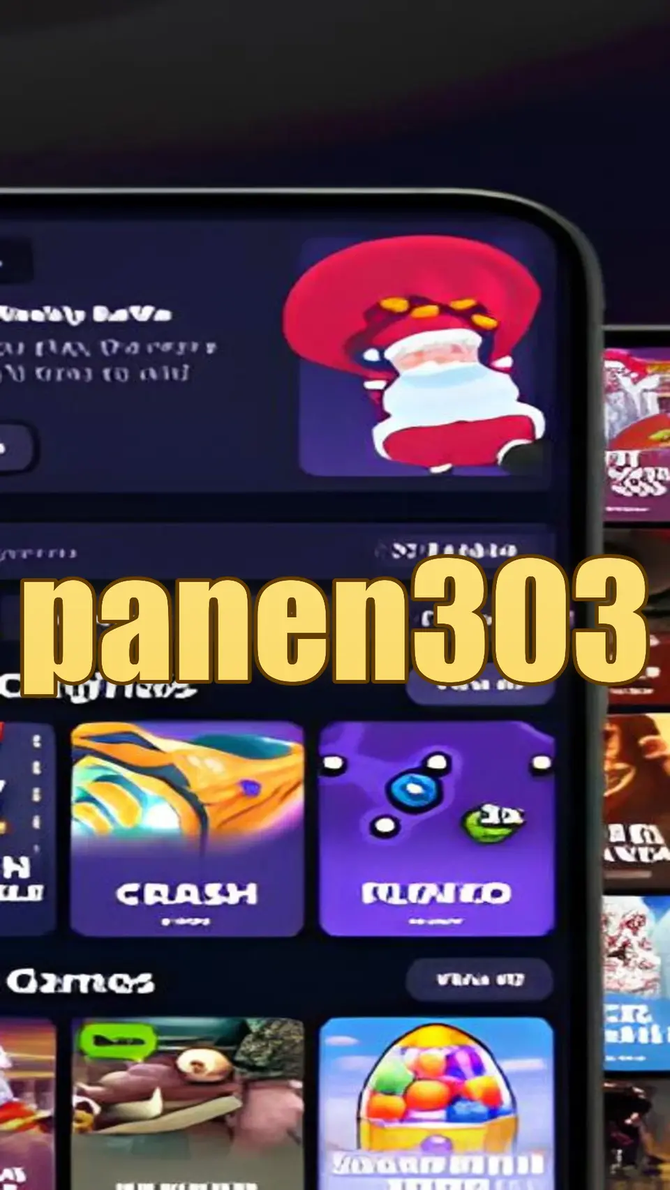 panen303 APK