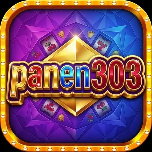 panen303 Logo - Resmi